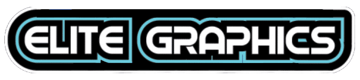 Elite Graphics logo